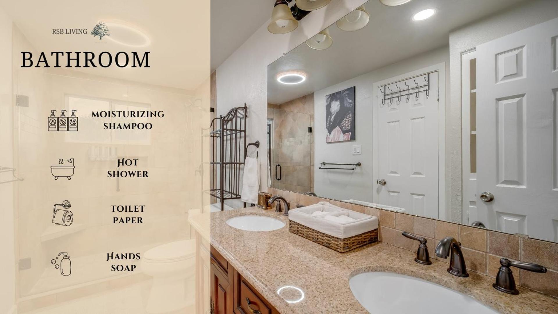 Stunning 5Br 2Ba Holiday Home With Private Pool And Cinema Dallas Dış mekan fotoğraf