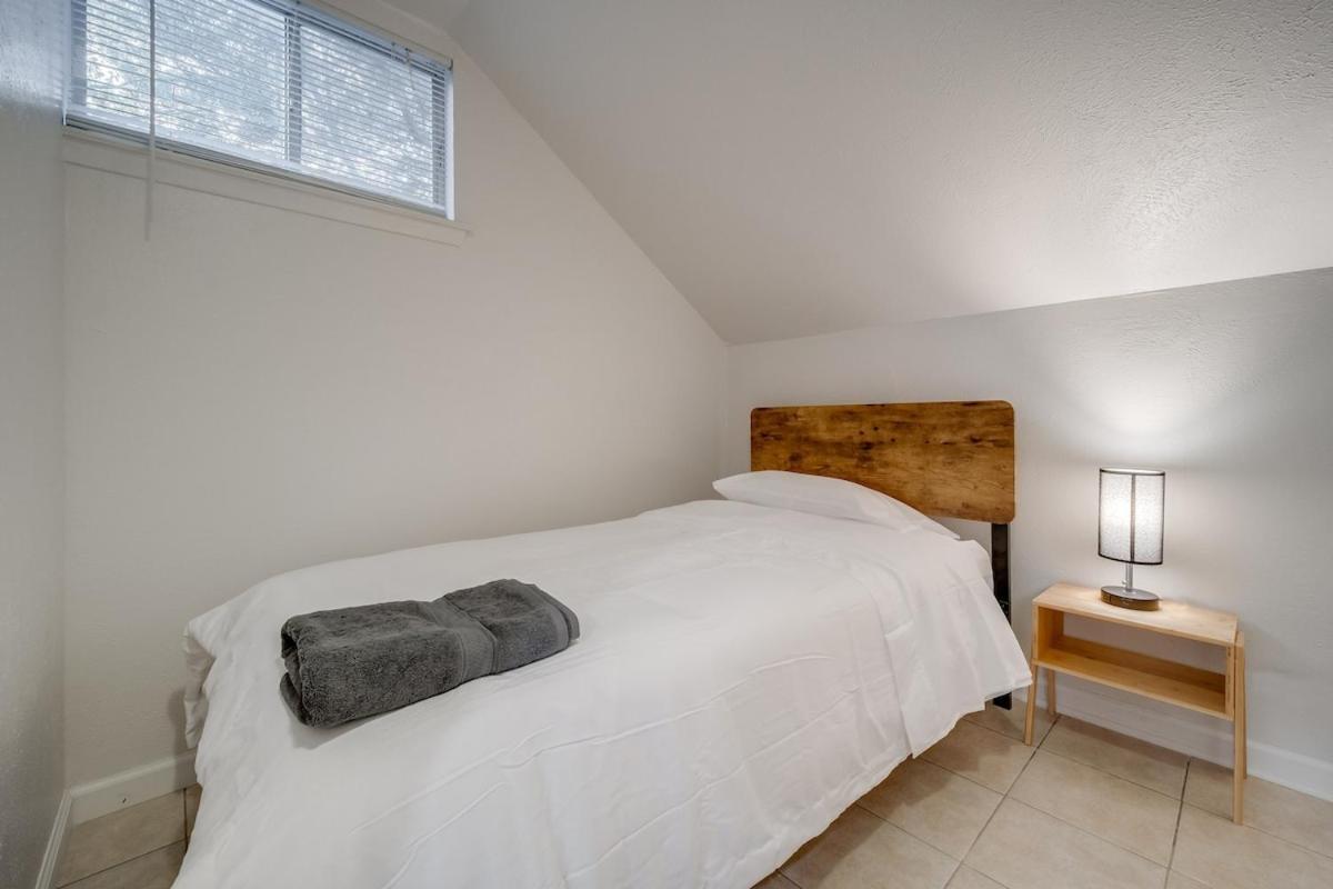 Stunning 5Br 2Ba Holiday Home With Private Pool And Cinema Dallas Dış mekan fotoğraf