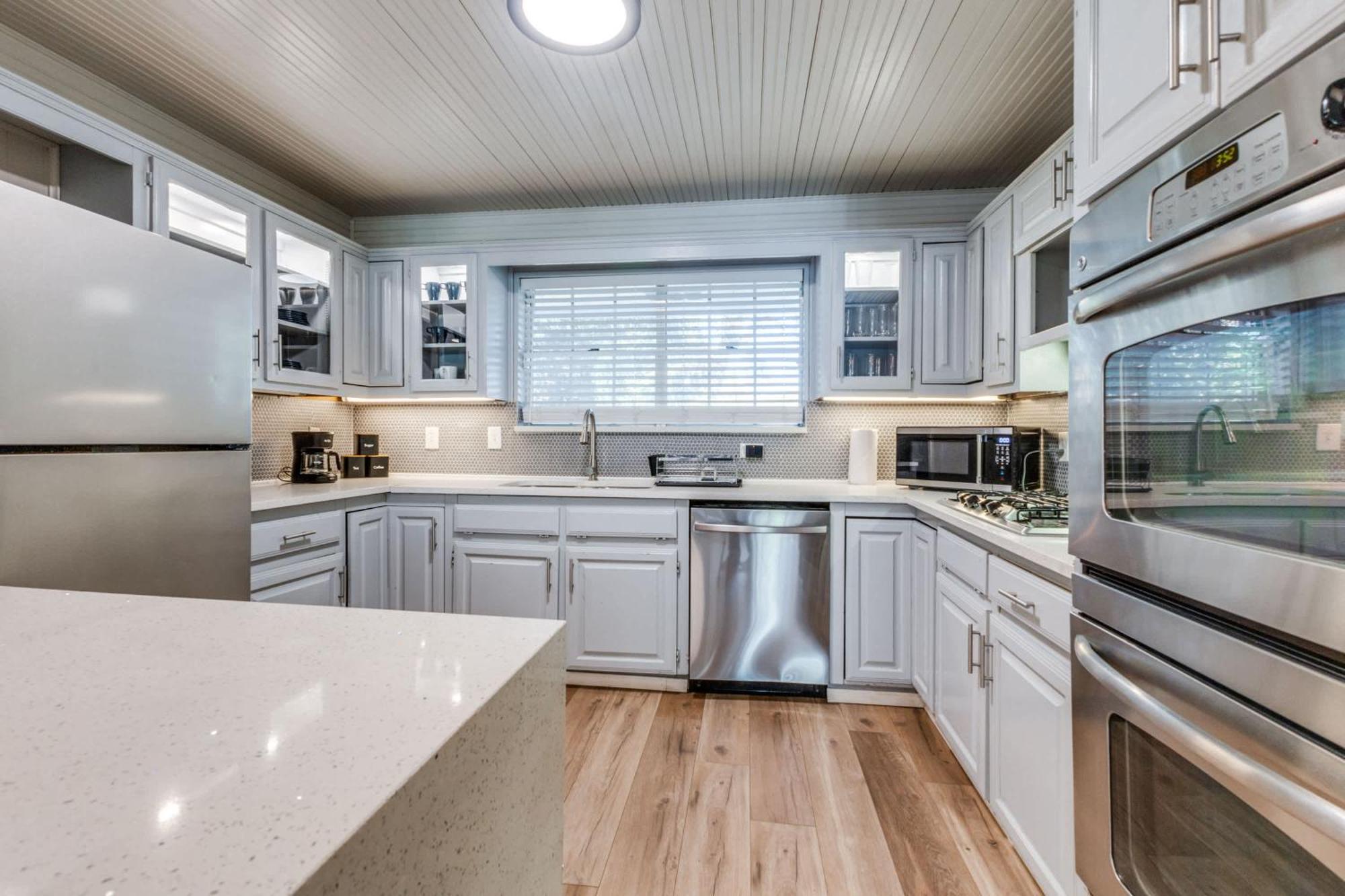 Stunning 5Br 2Ba Holiday Home With Private Pool And Cinema Dallas Dış mekan fotoğraf